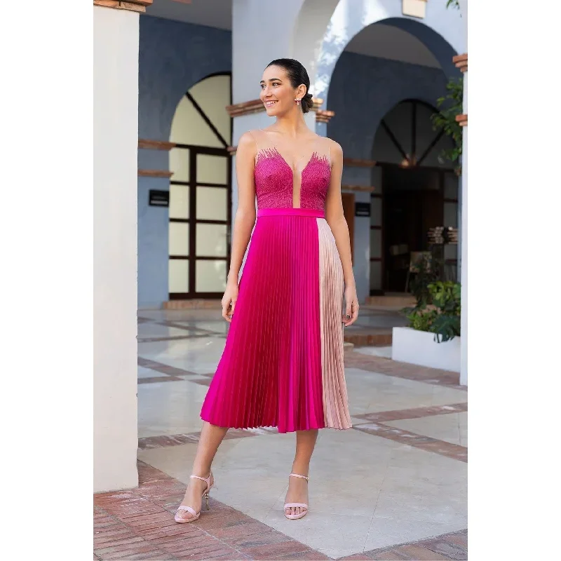 FashionSierra - Fashion Elegant Party Prom Dress