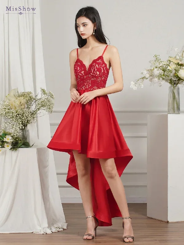 2022-new-real-picture-cocktail-dresses-spaghetti-straps-sweetheart-neck-formal-party-backless-prom-gowns-satin-robe-evening-dresses