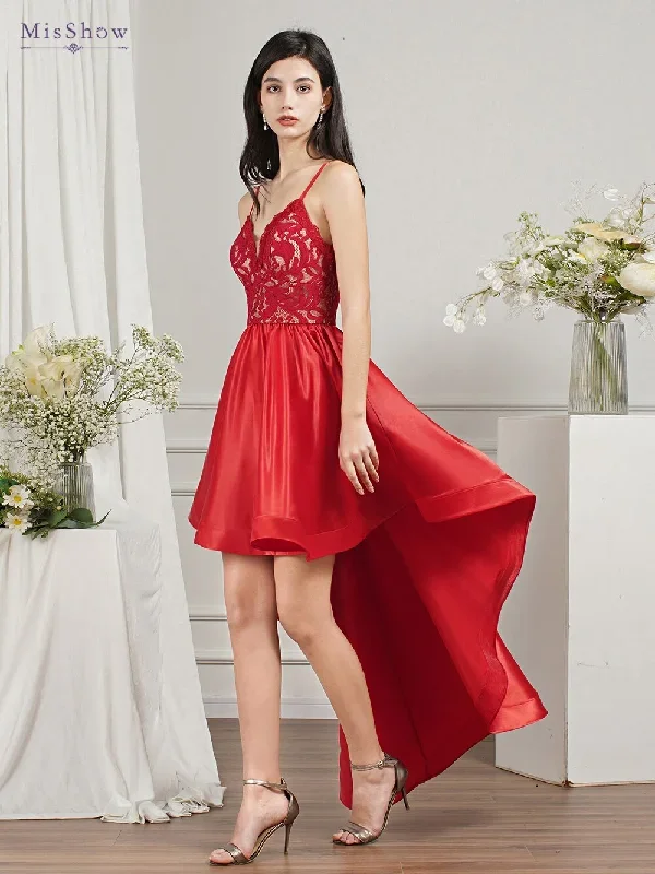 2022-new-real-picture-cocktail-dresses-spaghetti-straps-sweetheart-neck-formal-party-backless-prom-gowns-satin-robe-evening-dresses