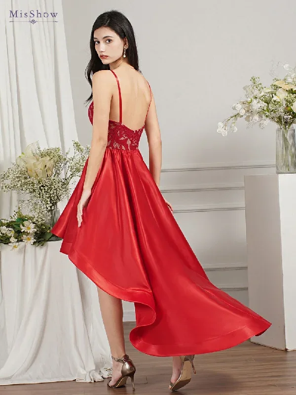 2022-new-real-picture-cocktail-dresses-spaghetti-straps-sweetheart-neck-formal-party-backless-prom-gowns-satin-robe-evening-dresses