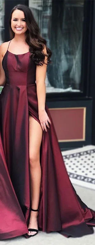 2022-plus-size-burgundy-vestidos-de-fiesta-de-noche-prom-party-evening-dresses-robe-de-soiree-vestidos-de-fiesta-de-noche-lace-up