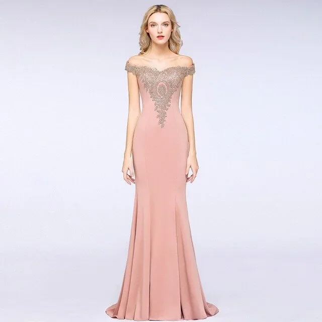 2022-sale-evening-dresses-long-engagement-robes-birthday-gift-women-elegant-pink-mermaid-prom-dress-lace-appliques-off-shoulder