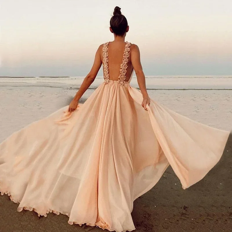 2022-sexy-green-backless-sleeveless-cocktail-gowns-a-line-backless-prom-dresses-women-elegant-long-vestido-de-noche-evening-robe