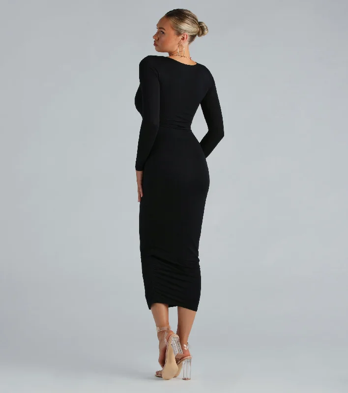 smooth-silhouette-long-sleeve-bodycon-maxi-dress-051025339001