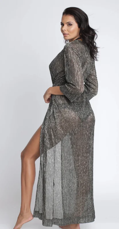 BLACK DIVINA LONG COVERUP