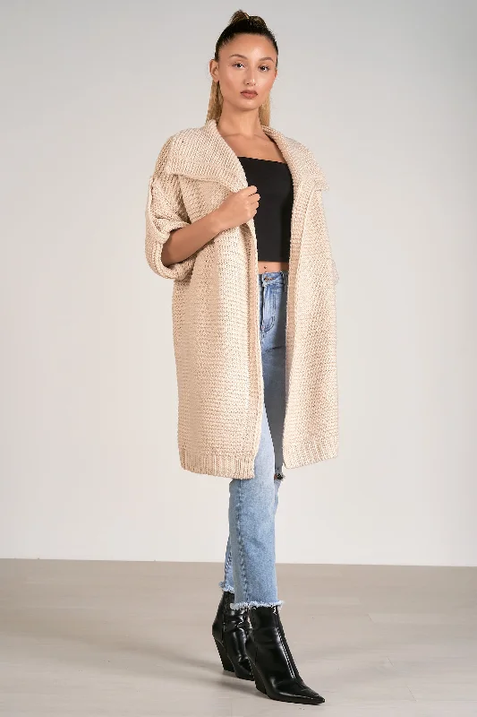 Elan Cardigan Sweater