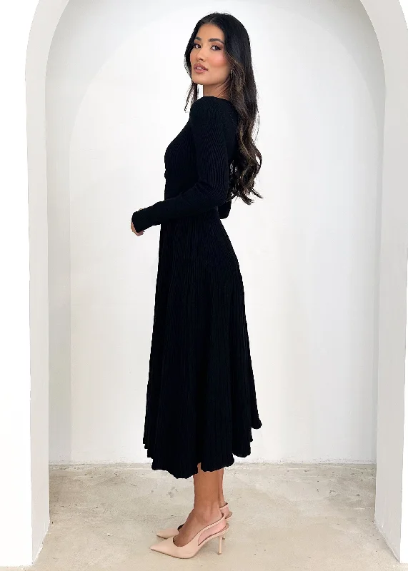 alise-knit-midi-dress-black