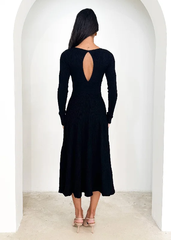 alise-knit-midi-dress-black