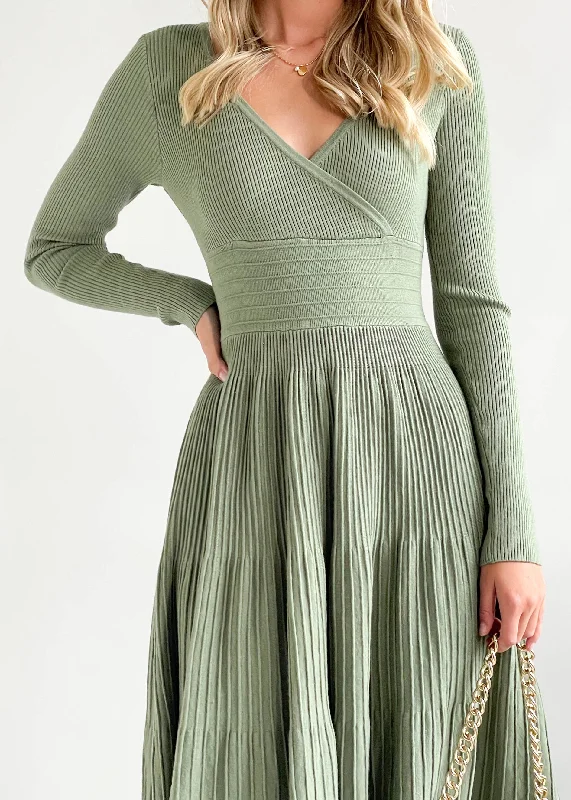 alise-knit-midi-dress-khaki