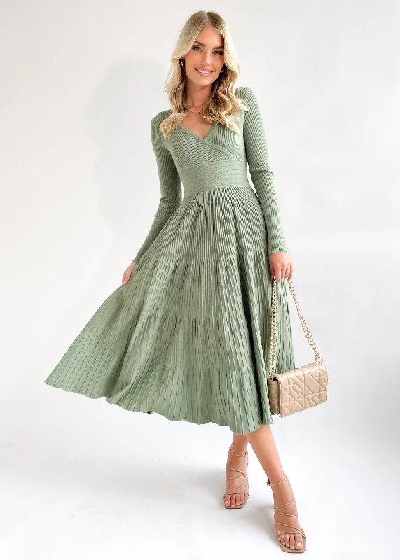 alise-knit-midi-dress-khaki