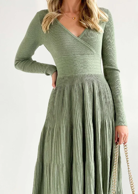 alise-knit-midi-dress-khaki