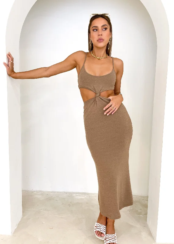 matais-cut-out-knit-midi-dress-taupe