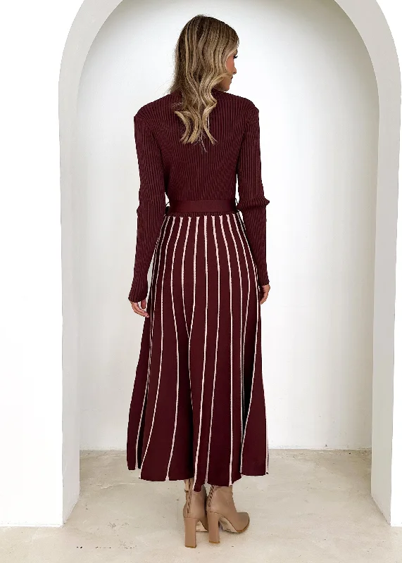 thorne-knit-midi-dress-chocolate