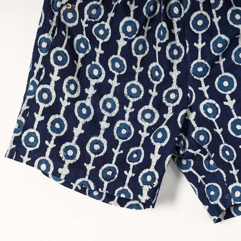 672600-601-indigo-block-printed-cotton-unisex-boxer-shorts