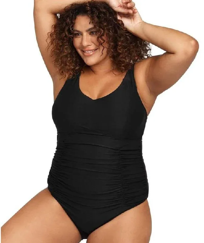 artesands-hues-raphael-underwire-e-f-cup-one-piece-swimsuit-black