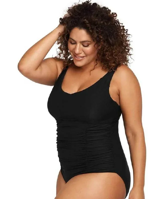 artesands-hues-raphael-underwire-e-f-cup-one-piece-swimsuit-black