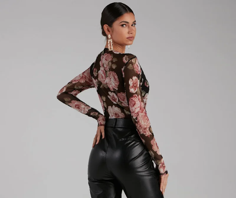 autumn-roses-plunge-surplice-mesh-bodysuit-060013677001