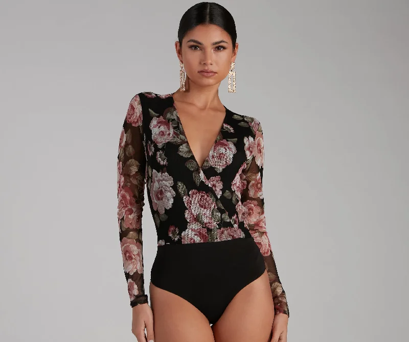 autumn-roses-plunge-surplice-mesh-bodysuit-060013677001