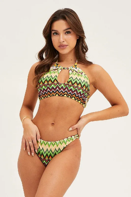 aztec-print-bikini-two-piece-sw12484-84f3