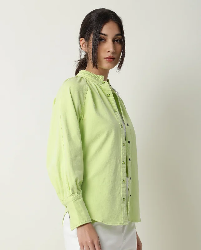 bellona-womens-jacket-green