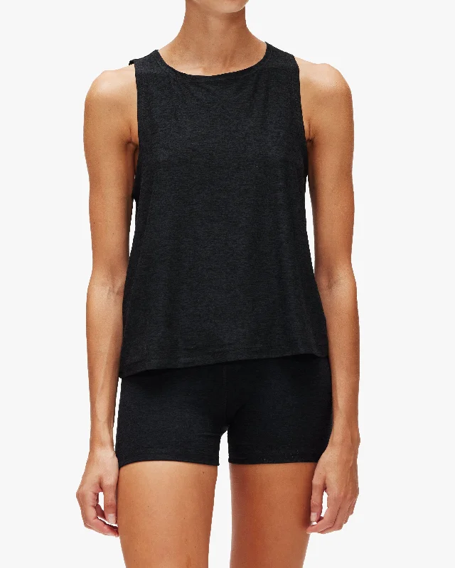 Beyond Yoga Featherweight Aquarius Tank