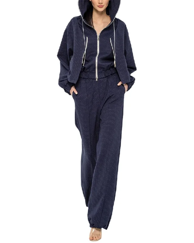 BGL 2pc Hoodie & Pant Set