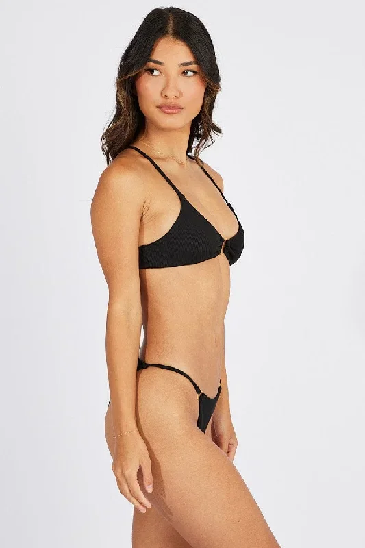 black-ring-detail-bikini-set-bw0054-51b-1