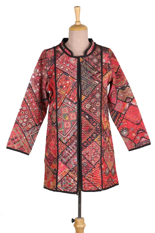 blissful-variety-printed-cotton-jacket-with-various-motifs-from-india