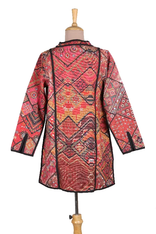 blissful-variety-printed-cotton-jacket-with-various-motifs-from-india