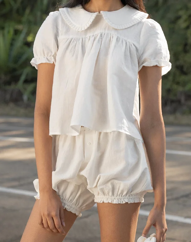 bloomer-shorts-white