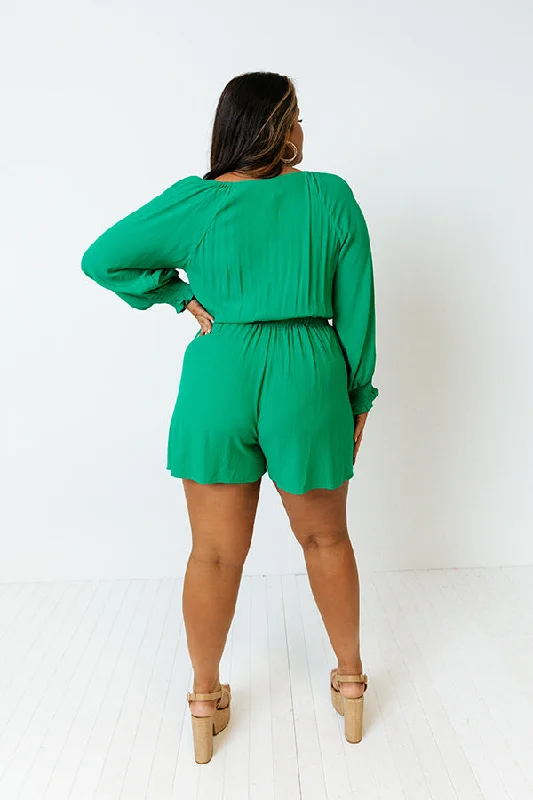 cali-weekend-front-tie-romper-in-emerald-curves