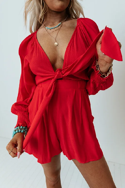 cali-weekend-front-tie-romper-in-scarlet