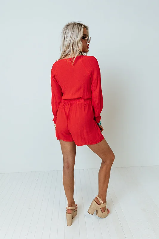 cali-weekend-front-tie-romper-in-scarlet