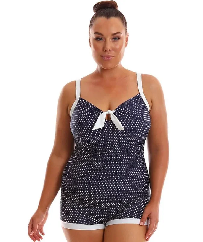 capriosca-boyleg-one-piece-with-bow-navy-dots