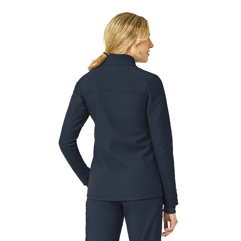 carhartt-rugged-flex-peak-womens-bonded-fleece-jacket-navy