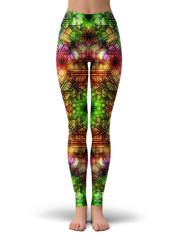 Carpe Diem Leggings