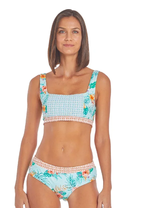 Cayman Reversible Bikini Bottom