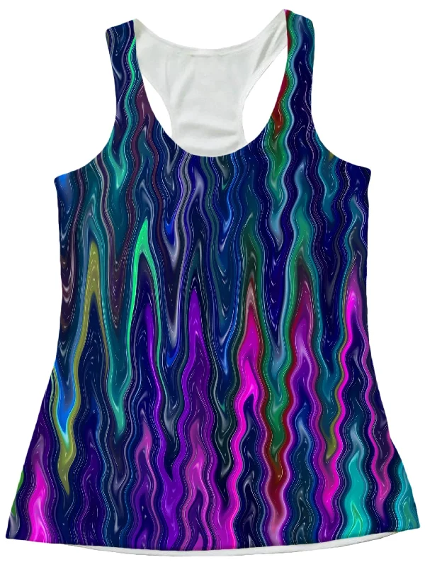 Cosmic Vibrations Women's Tank