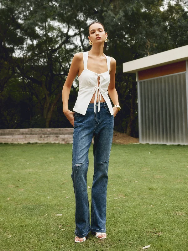 cotton-linen-knotted-bow-detail-tank-top