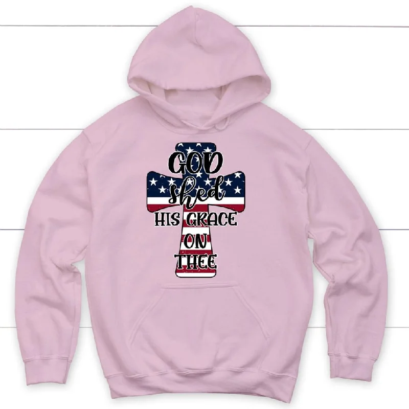 cross-american-flag-god-shed-his-grace-on-thee-hoodie