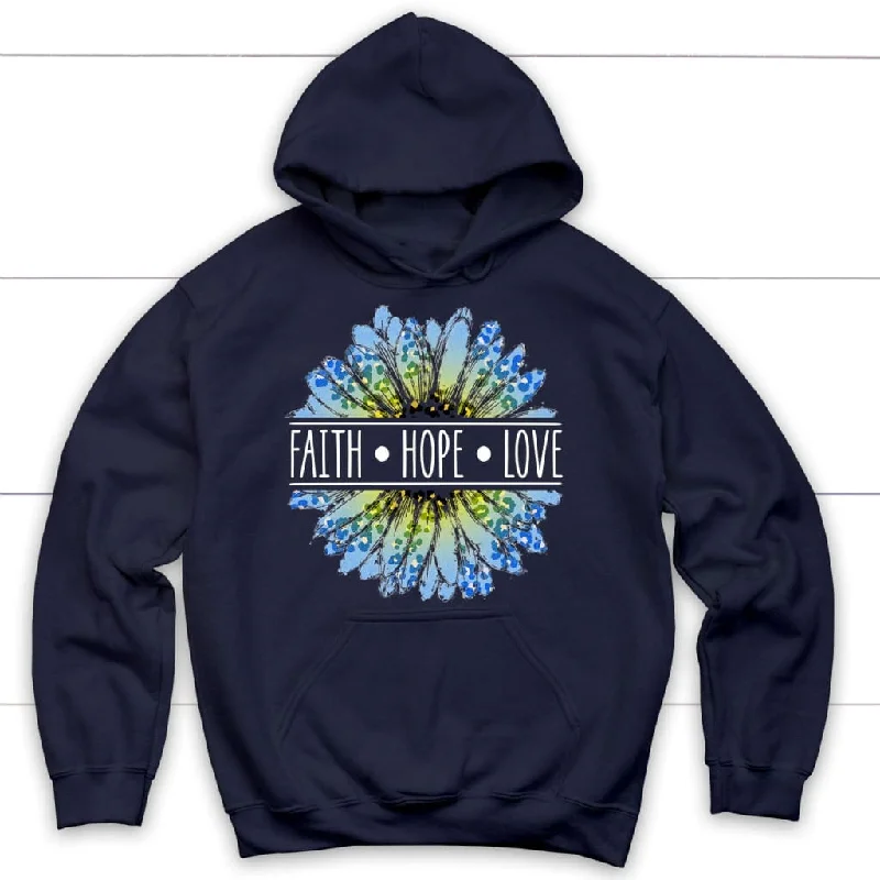 daisy-faith-hope-love-hoodie