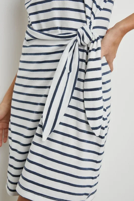 edie-dress-ivory-navy-stripe