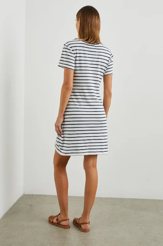 edie-dress-ivory-navy-stripe