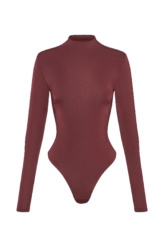 elani-slinky-high-neck-bodysuit-wine