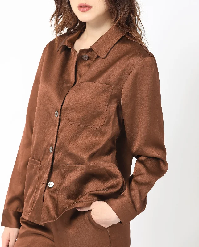 elika-womens-jacket-brown