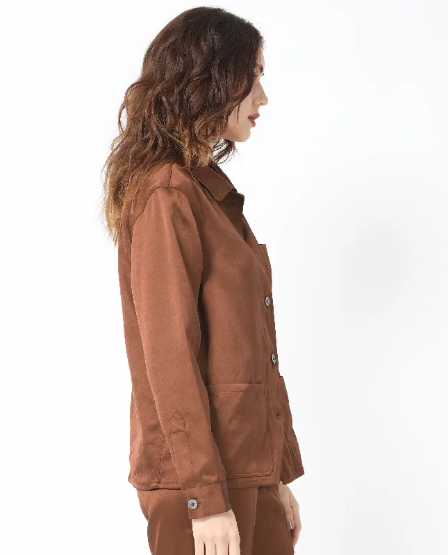 elika-womens-jacket-brown