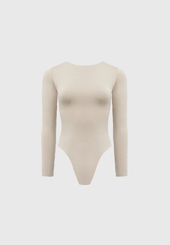 eternelle-long-sleeve-bodysuit-beige