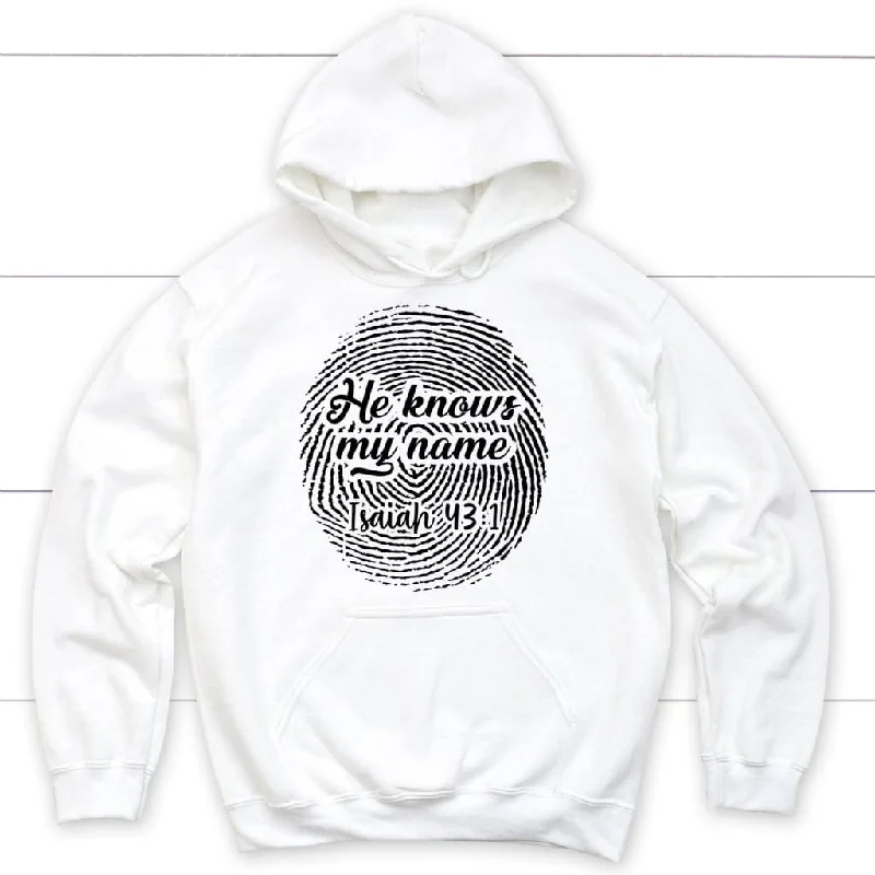 fingerprint-he-knows-my-name-isaiah-43-1-hoodie