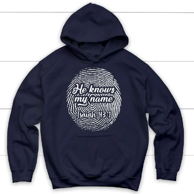 fingerprint-he-knows-my-name-isaiah-43-1-hoodie