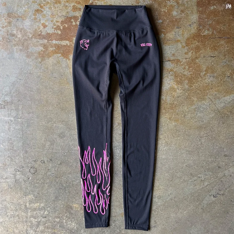 flame-leggings-black-pink